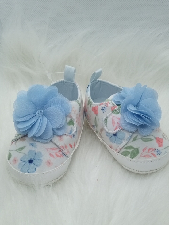 Carter's Other - CARTER'S CHILD OF MINE SOFT SHOE